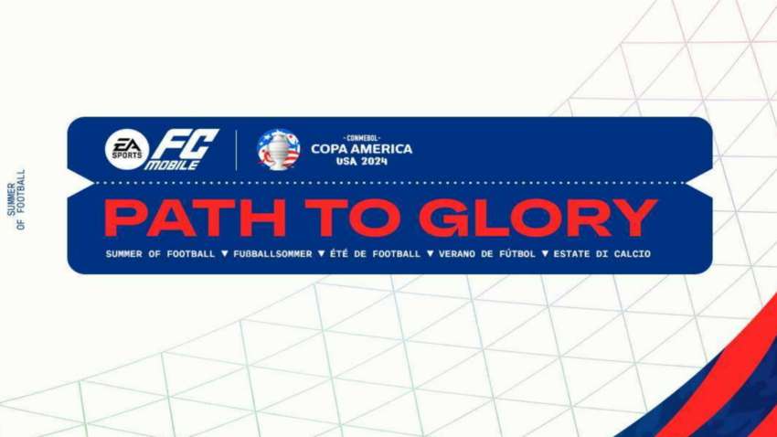 Path to Glory in EA FC Mobile