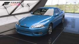 1997 Toyota Soarer 2.5 GT-T Forza Horizon 5