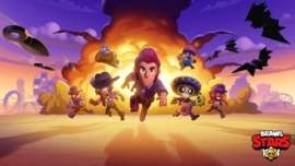 Brawl Stars Brawlers